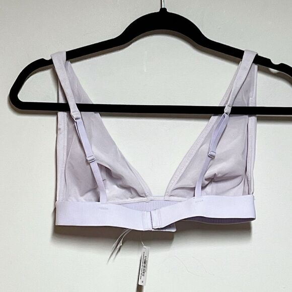 NWT NueSkin Tania orchard Hush bra women’s Sz M - Picture 3 of 5